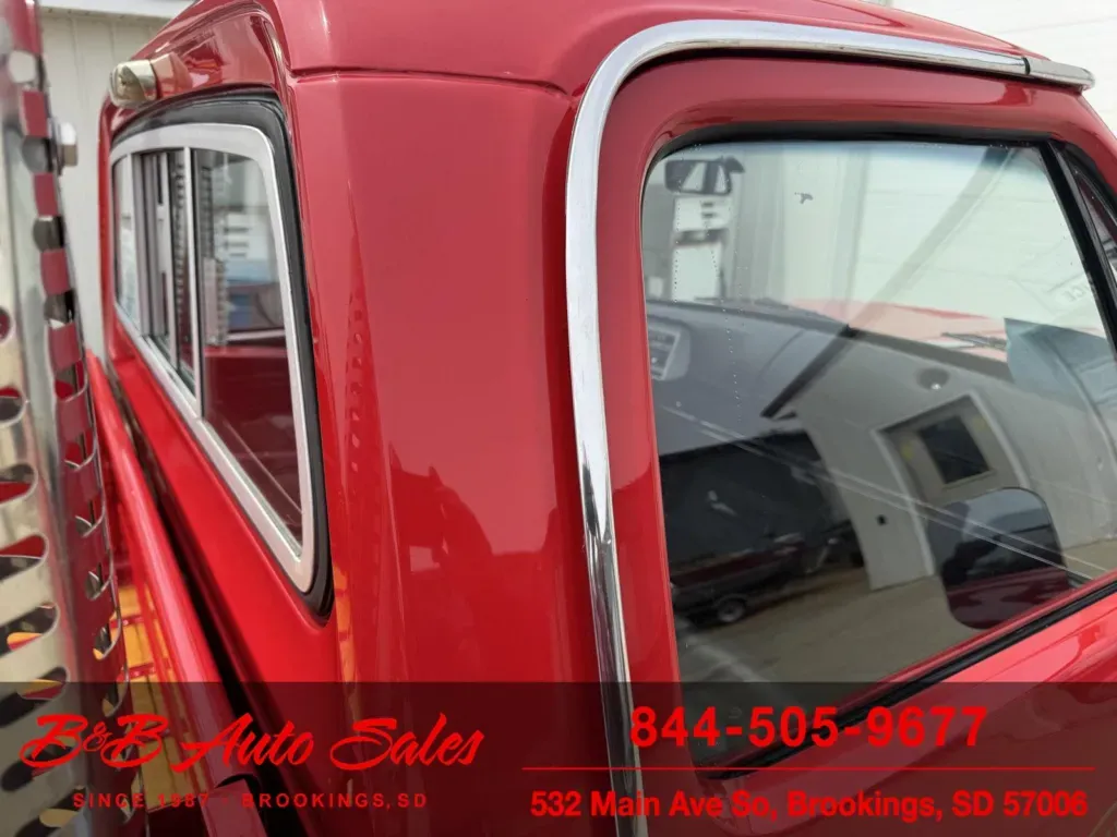 1978 Dodge Li'l Red Express