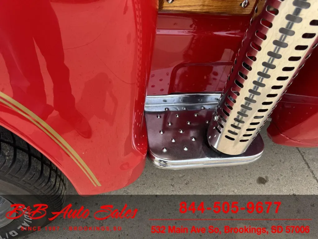 1978 Dodge Li'l Red Express