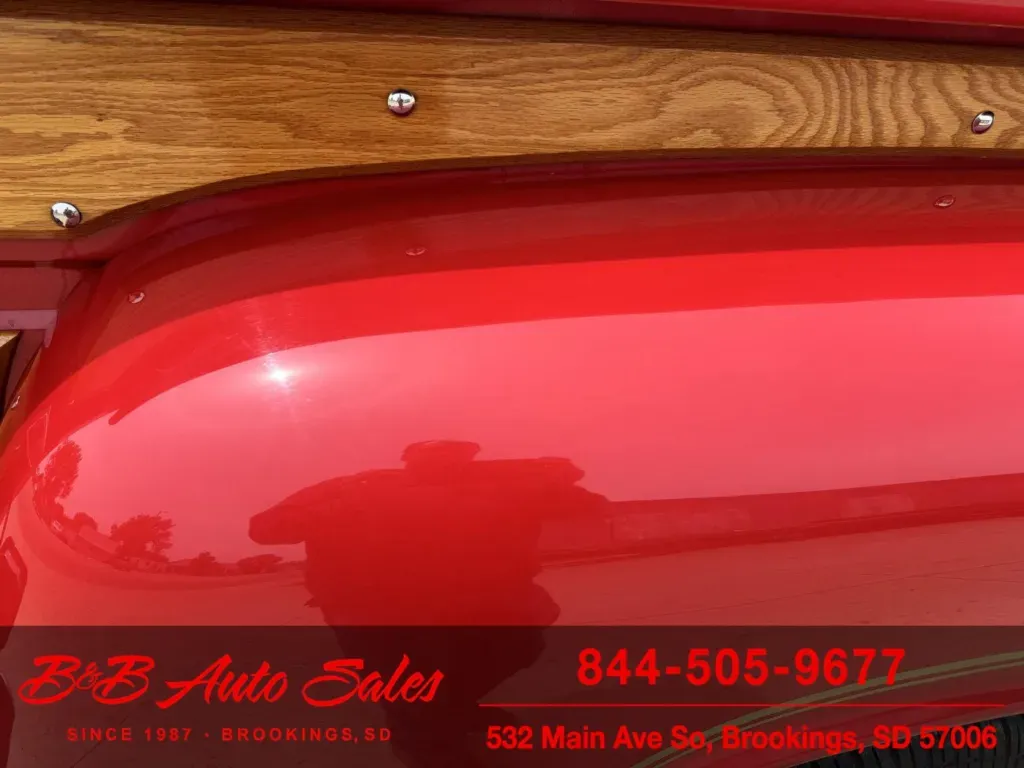 1978 Dodge Li'l Red Express