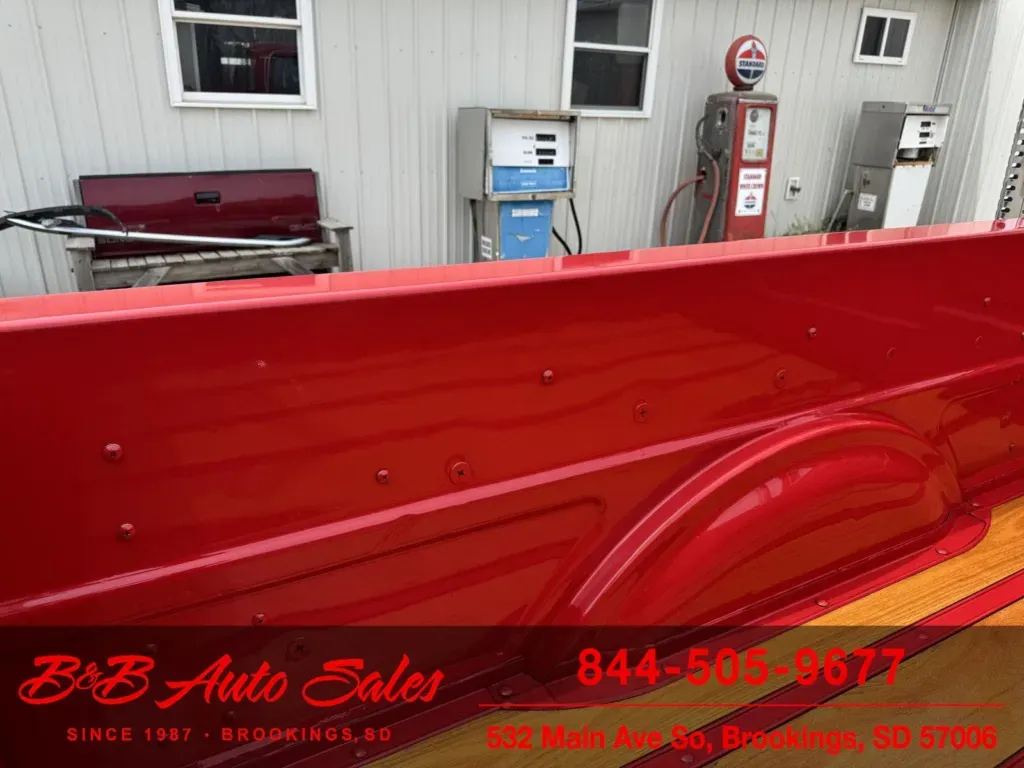 1978 Dodge Li'l Red Express