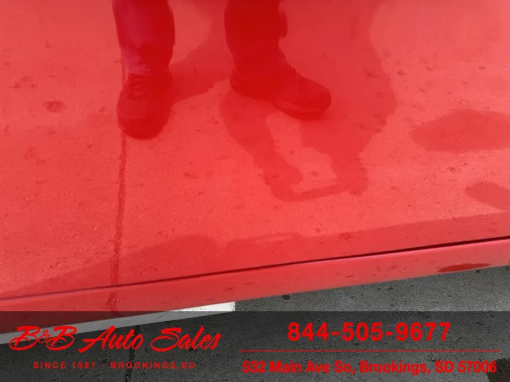 1978 Dodge Li'l Red Express