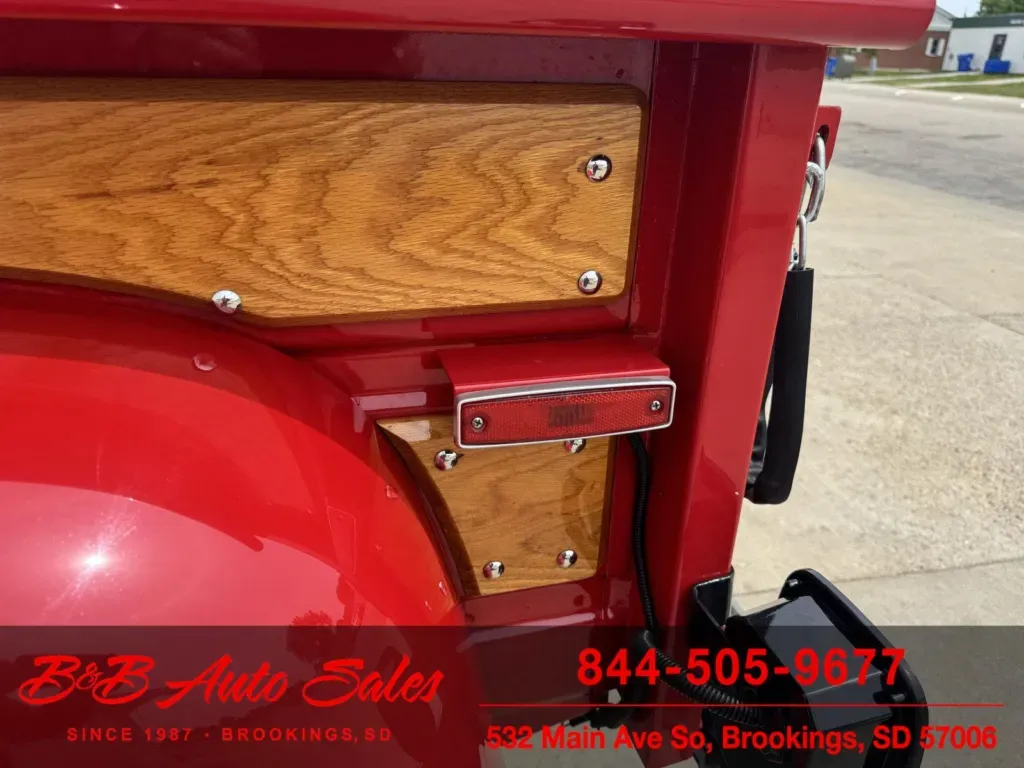 1978 Dodge Li'l Red Express