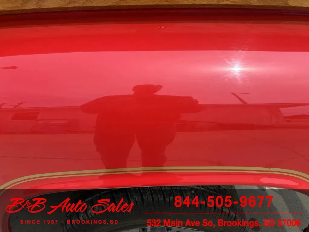 1978 Dodge Li'l Red Express