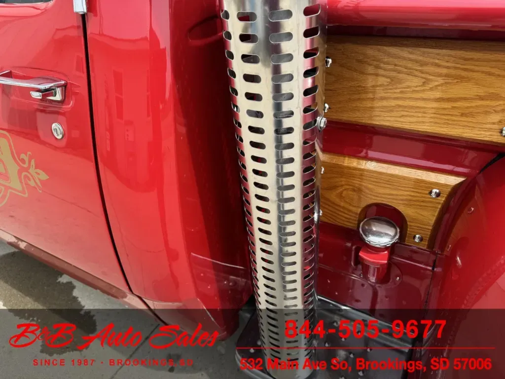 1978 Dodge Li'l Red Express