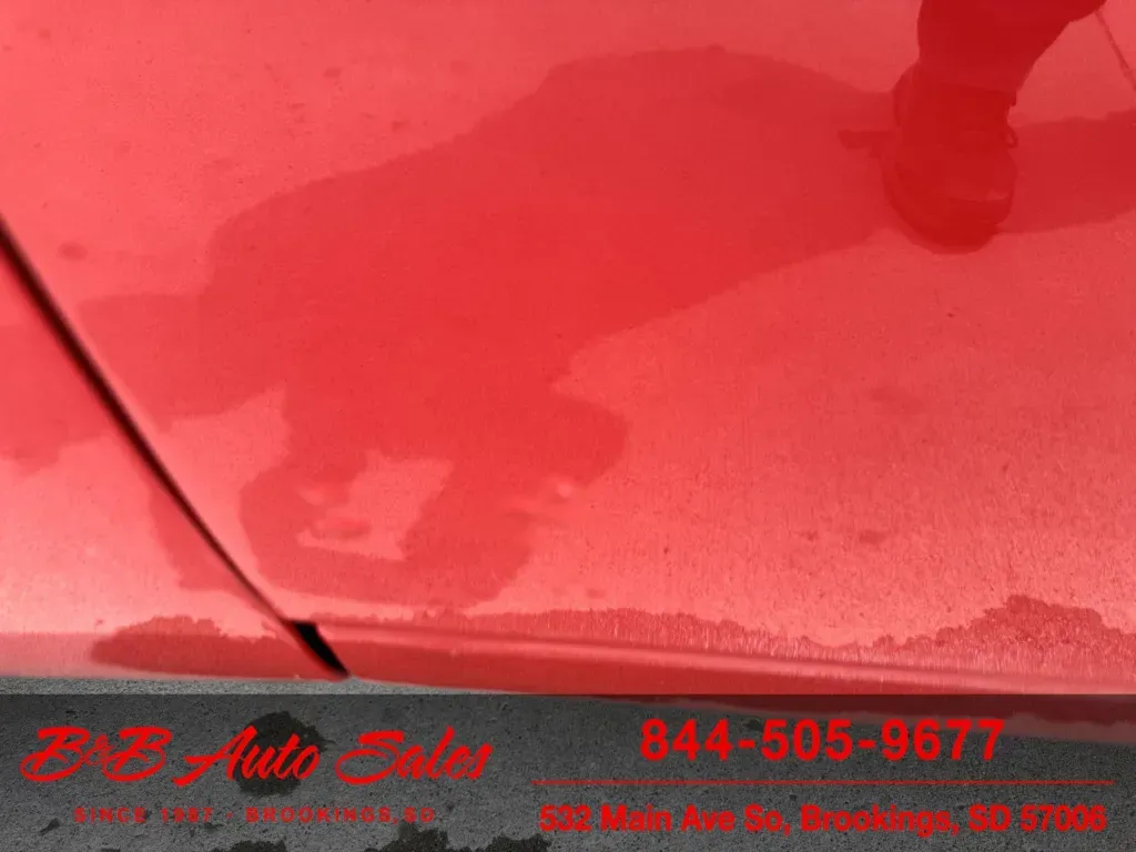 1978 Dodge Li'l Red Express