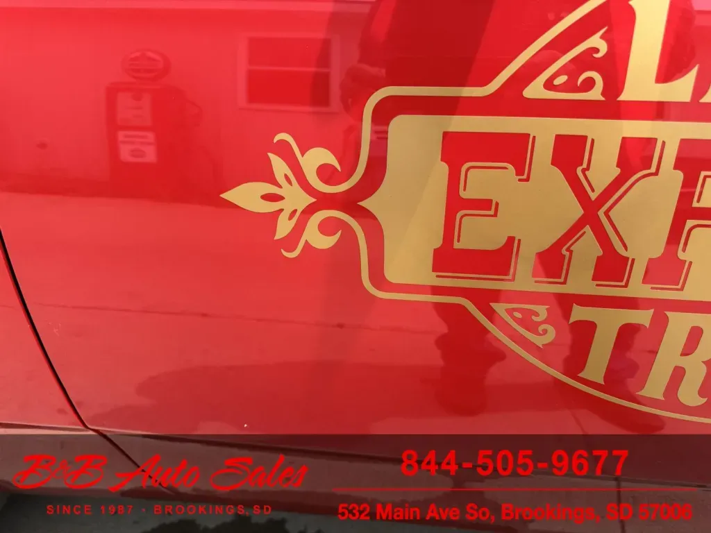 1978 Dodge Li'l Red Express