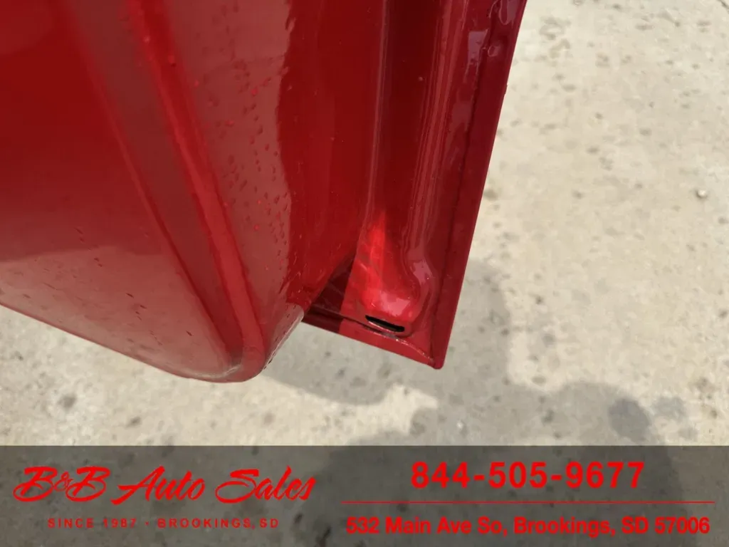 1978 Dodge Li'l Red Express