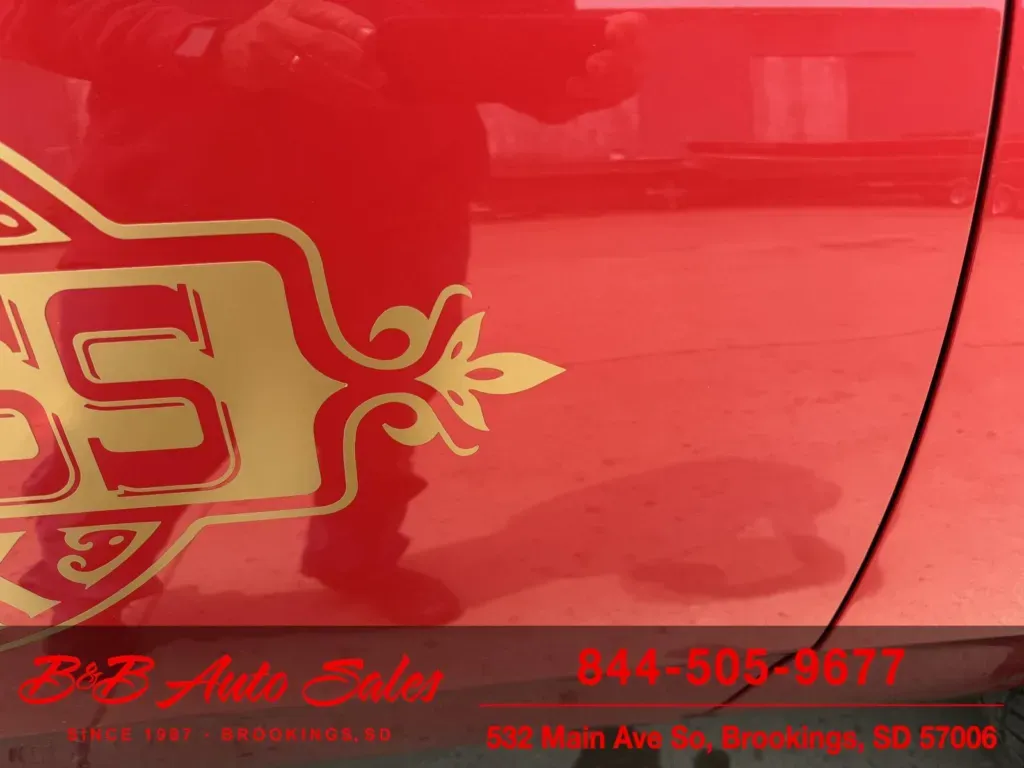 1978 Dodge Li'l Red Express