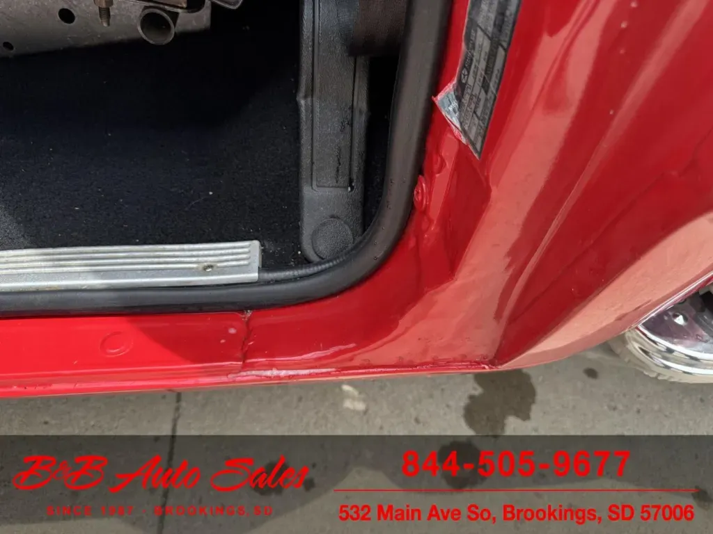 1978 Dodge Li'l Red Express