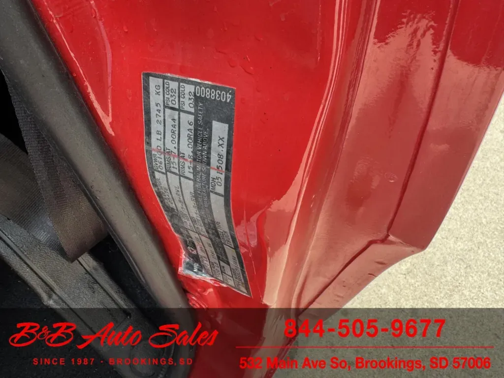 1978 Dodge Li'l Red Express