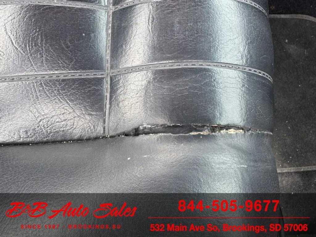 1978 Dodge Li'l Red Express