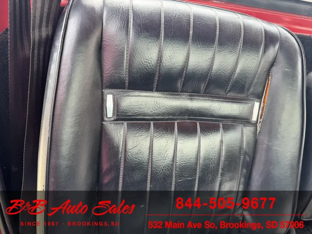 1978 Dodge Li'l Red Express