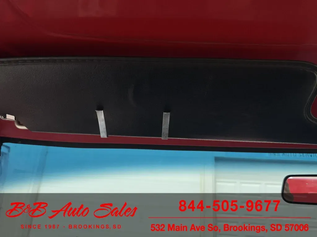 1978 Dodge Li'l Red Express