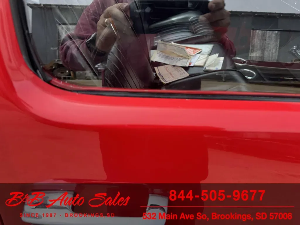 1978 Dodge Li'l Red Express