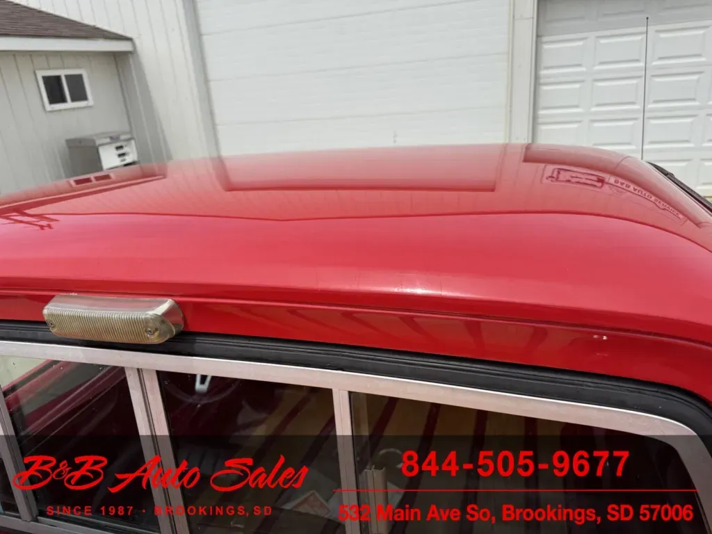 1978 Dodge Li'l Red Express