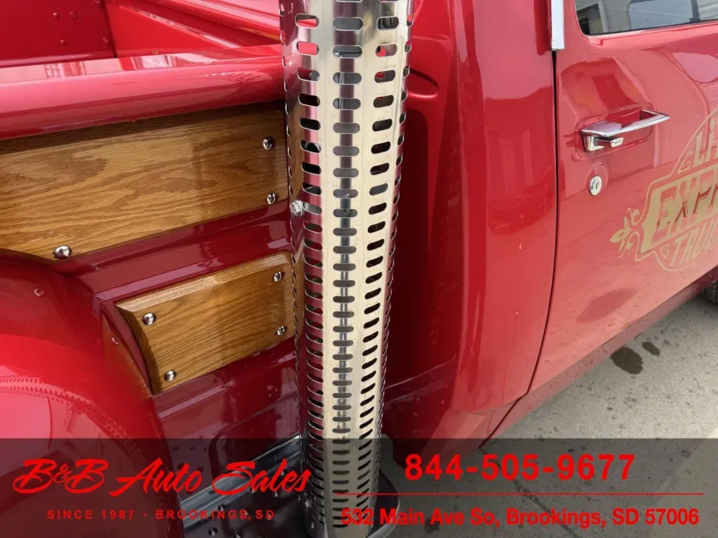 1978 Dodge Li'l Red Express