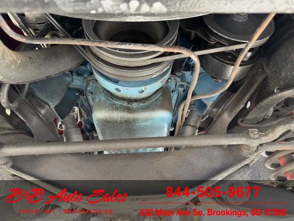 1978 Dodge Li'l Red Express