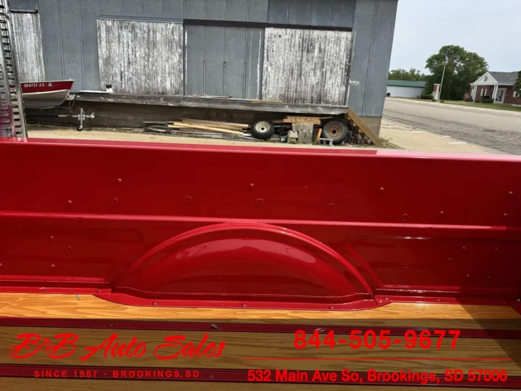 1978 Dodge Li'l Red Express