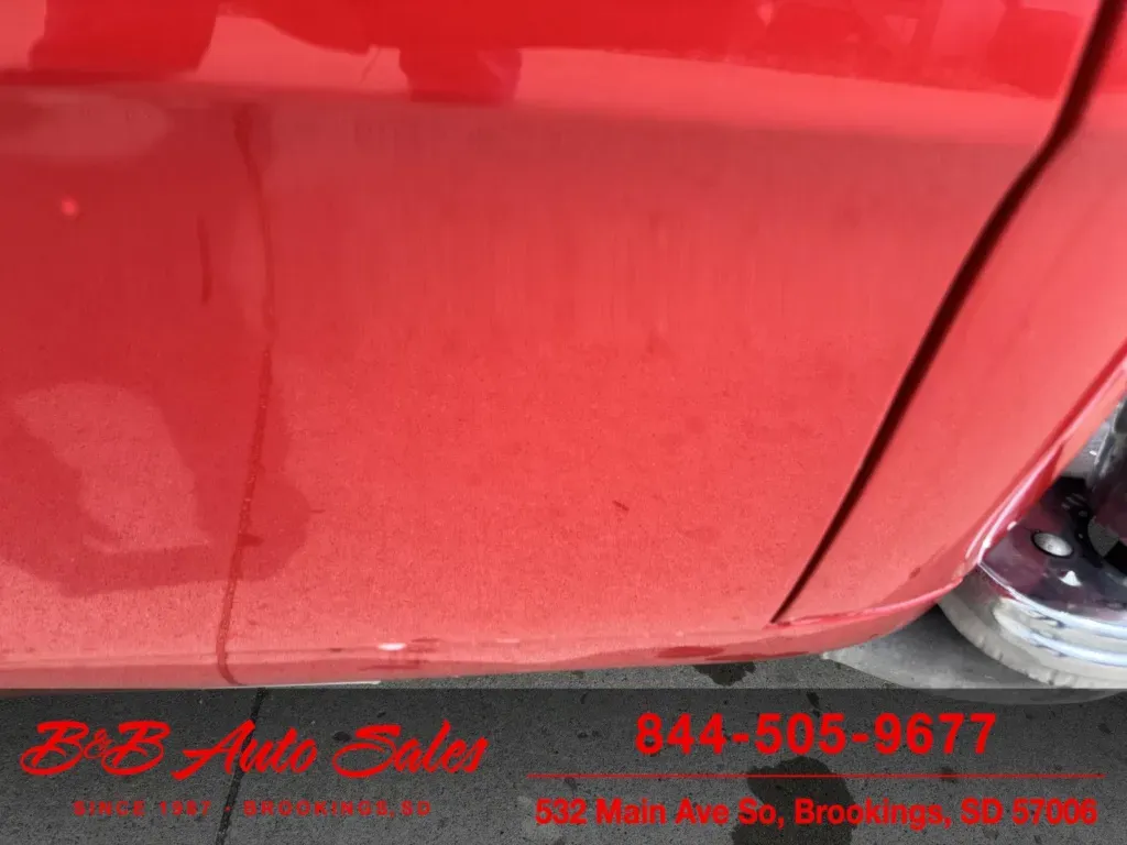 1978 Dodge Li'l Red Express