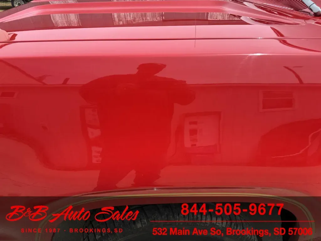 1978 Dodge Li'l Red Express