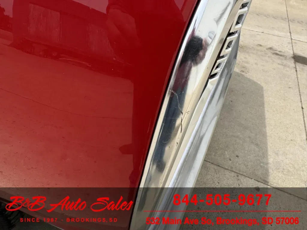 1978 Dodge Li'l Red Express