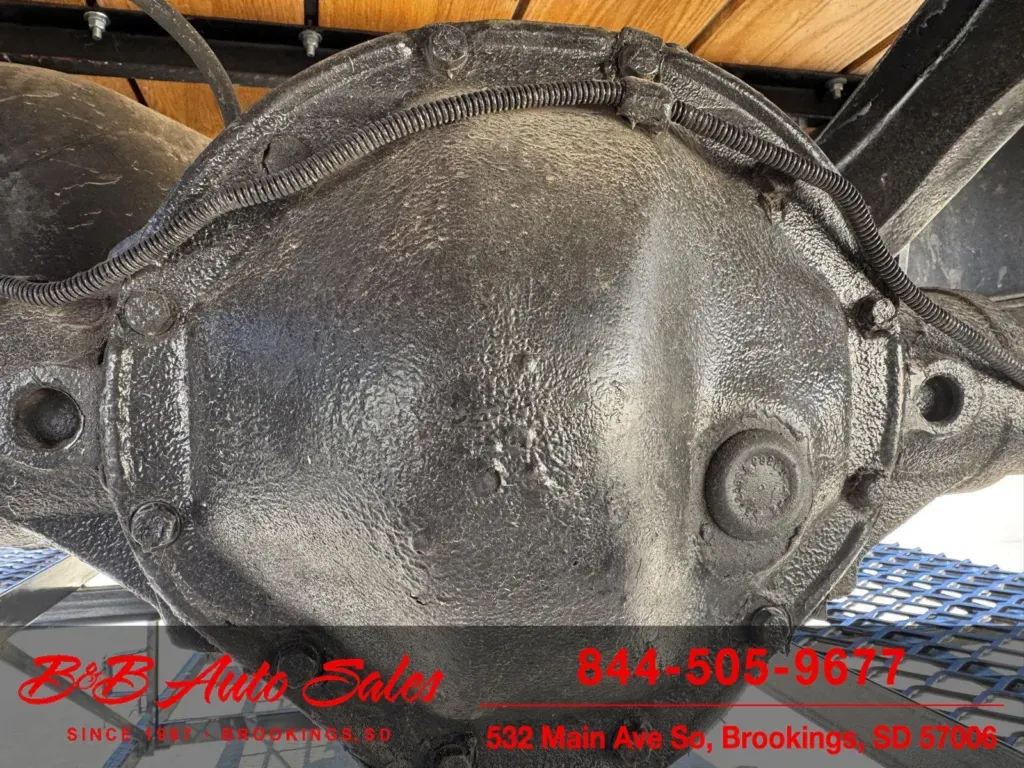 1978 Dodge Li'l Red Express