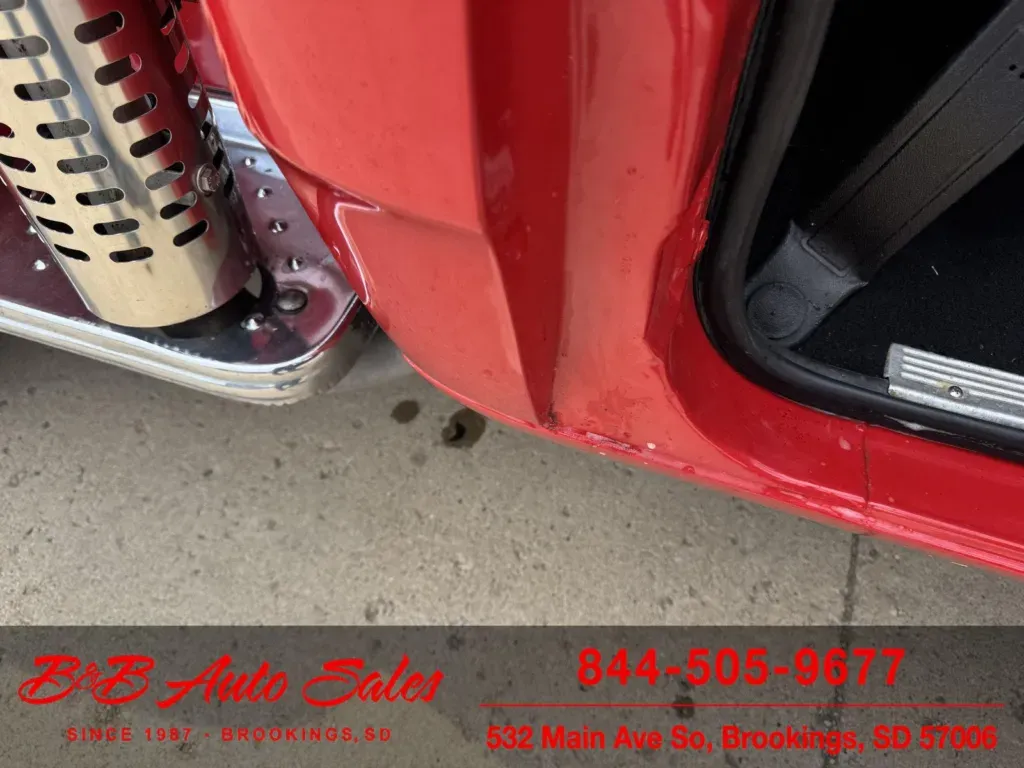 1978 Dodge Li'l Red Express