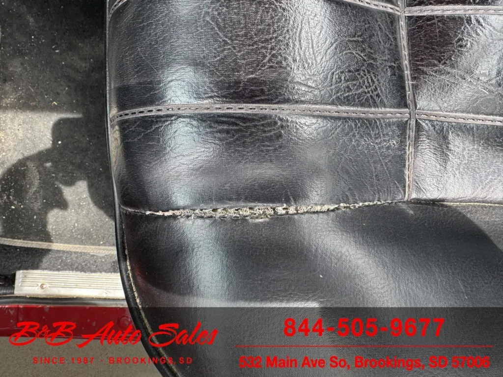 1978 Dodge Li'l Red Express