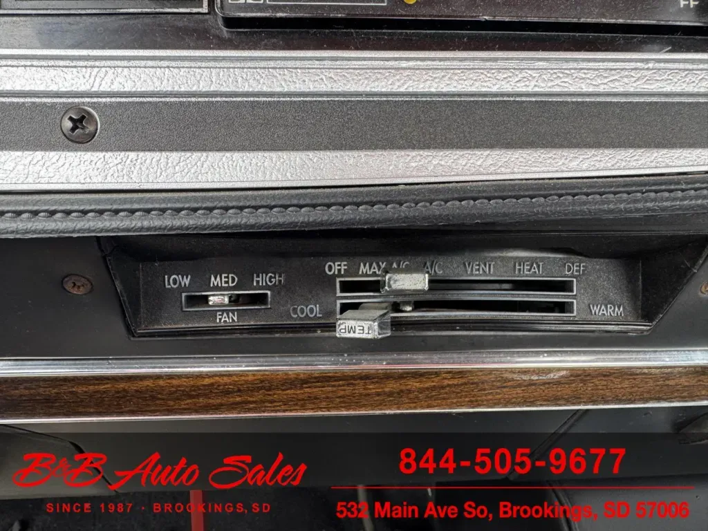 1978 Dodge Li'l Red Express