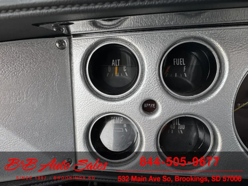 1978 Dodge Li'l Red Express