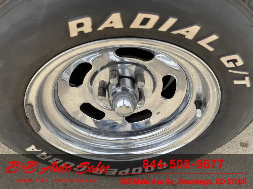 1978 Dodge Li'l Red Express