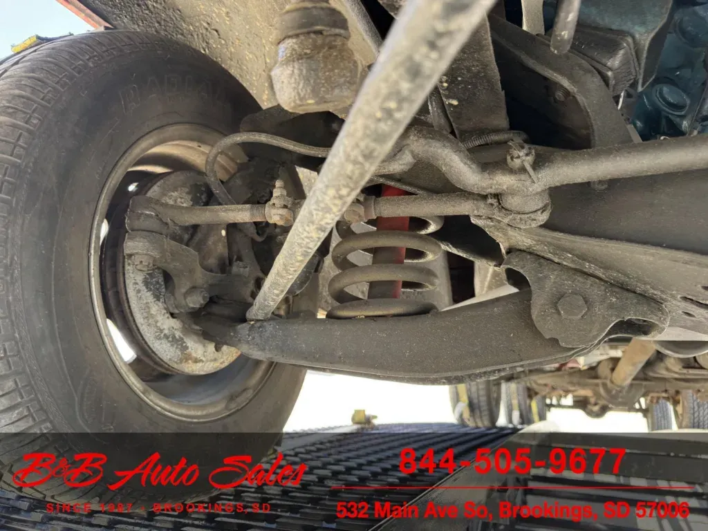 1978 Dodge Li'l Red Express