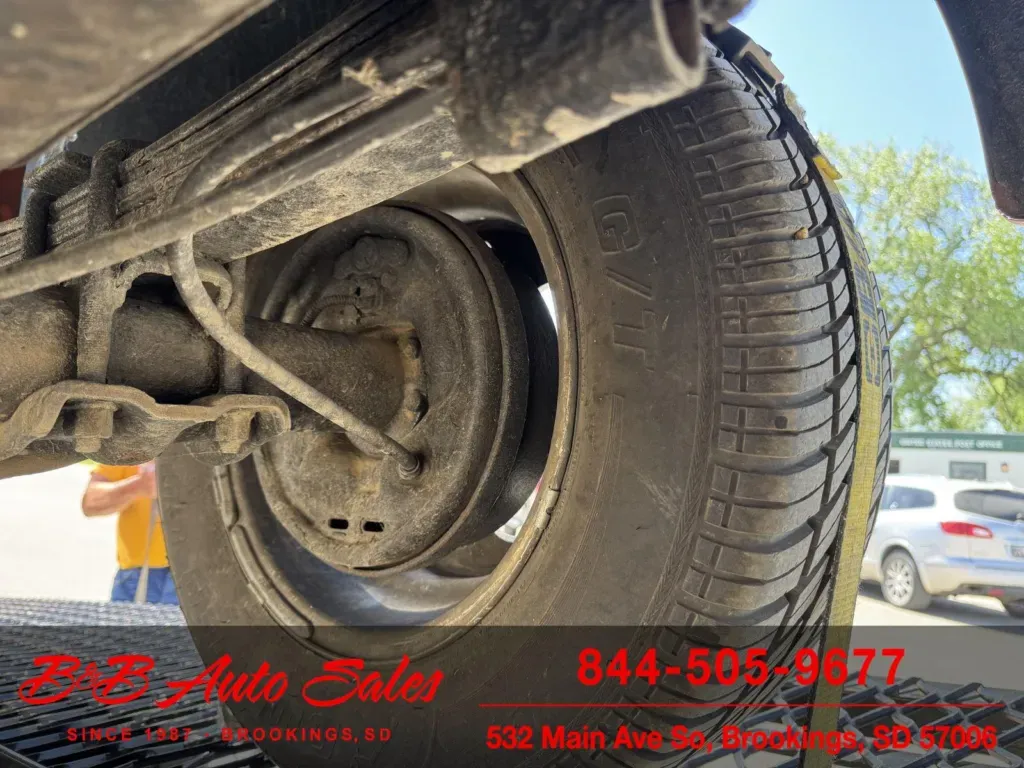 1978 Dodge Li'l Red Express