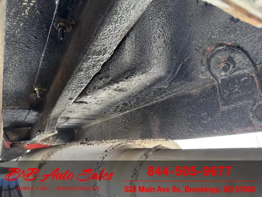 1978 Dodge Li'l Red Express