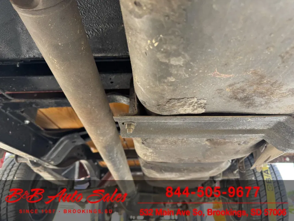 1978 Dodge Li'l Red Express