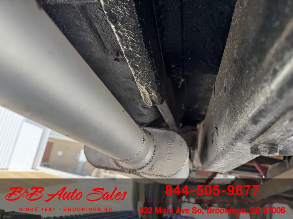 1978 Dodge Li'l Red Express