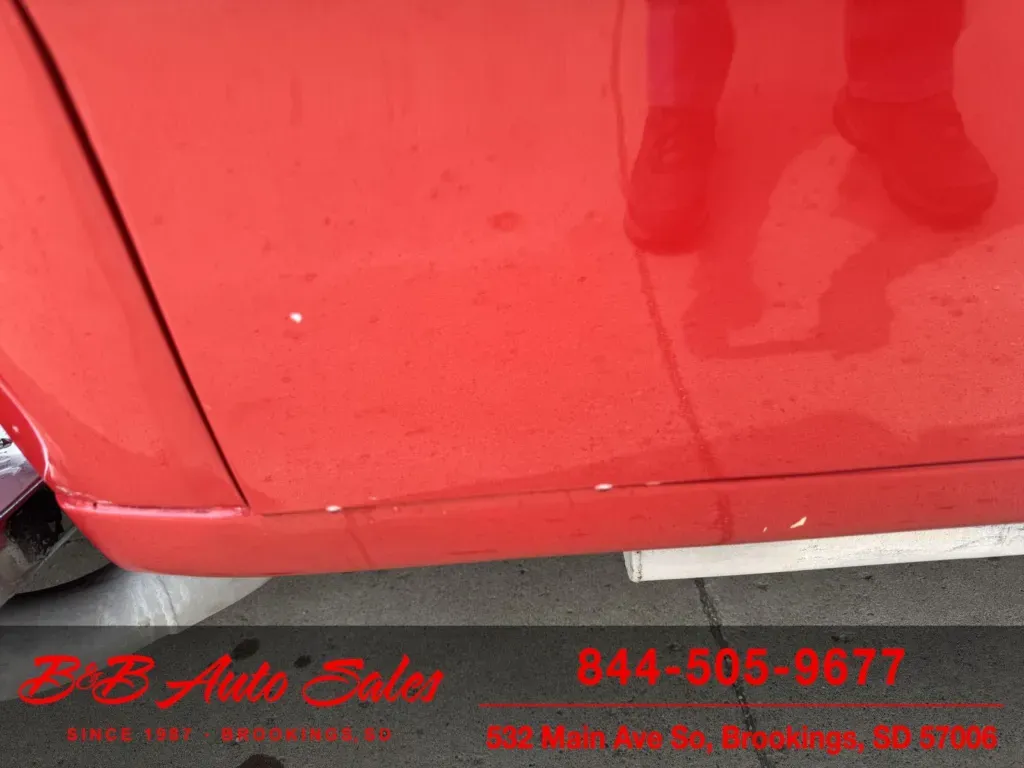 1978 Dodge Li'l Red Express