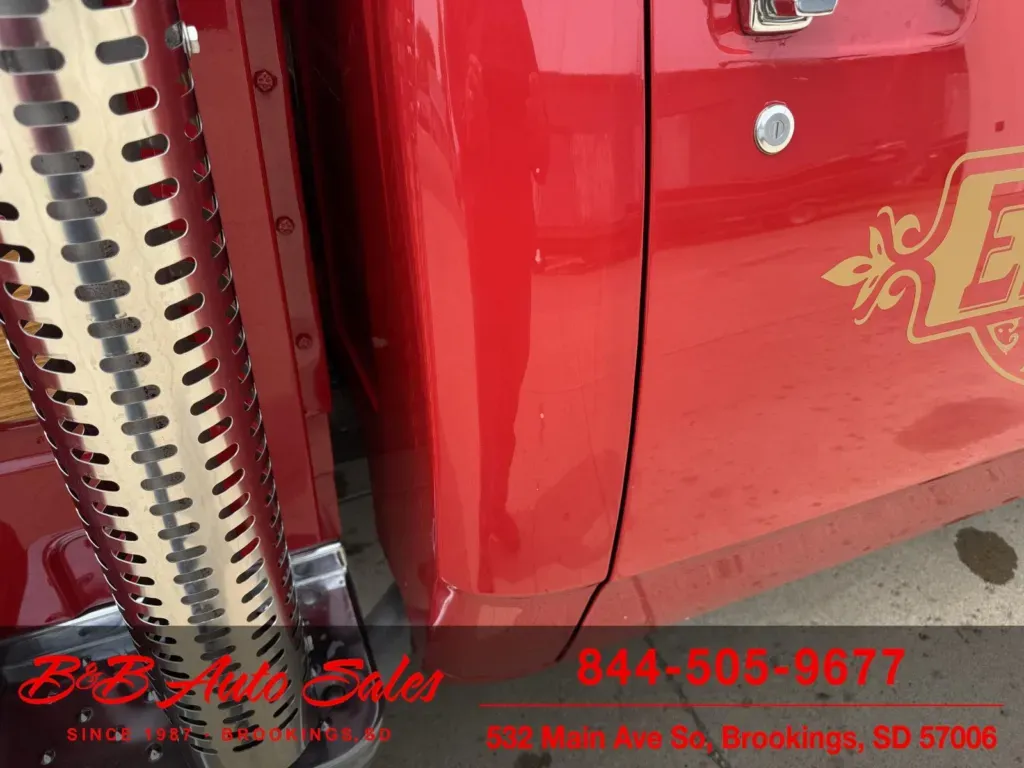 1978 Dodge Li'l Red Express