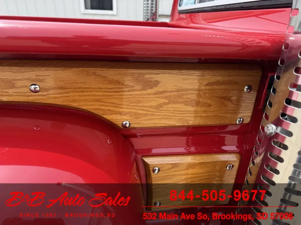 1978 Dodge Li'l Red Express