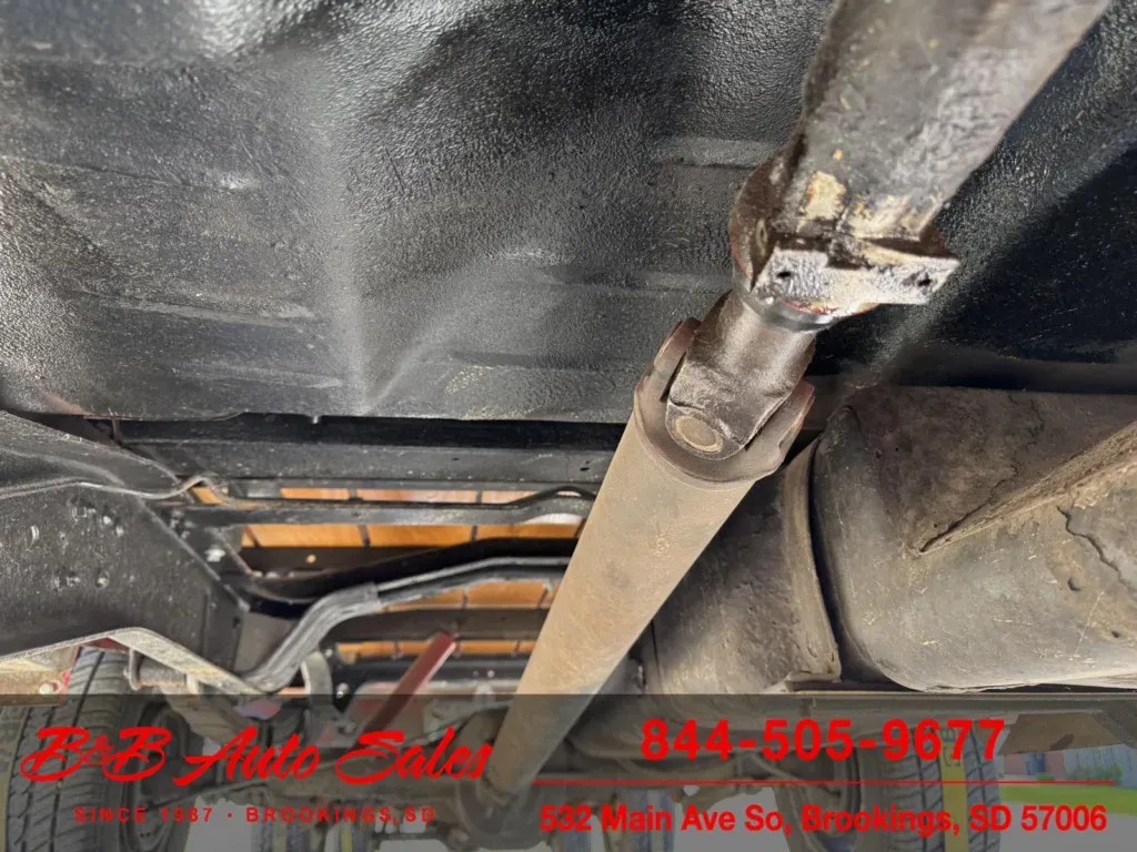 1978 Dodge Li'l Red Express