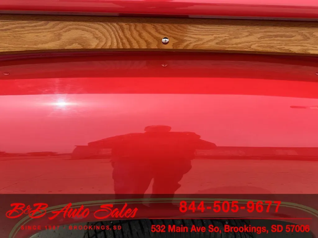 1978 Dodge Li'l Red Express