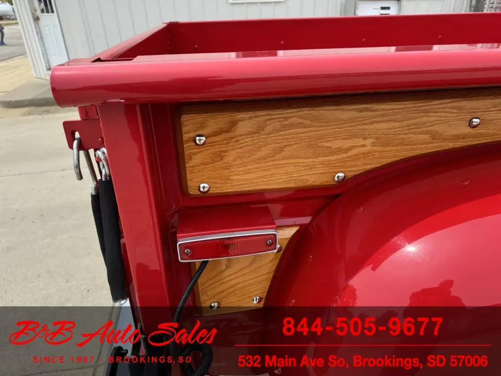 1978 Dodge Li'l Red Express