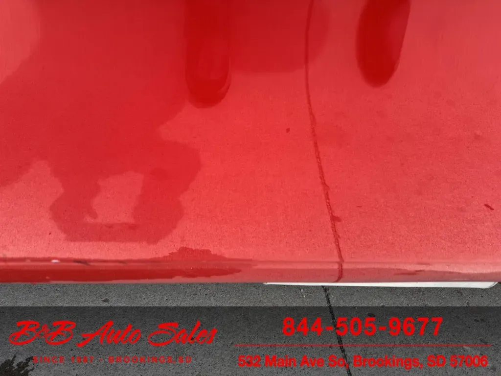 1978 Dodge Li'l Red Express