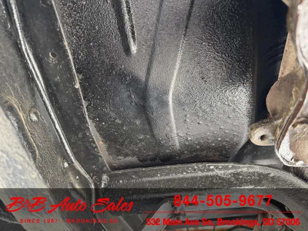 1978 Dodge Li'l Red Express