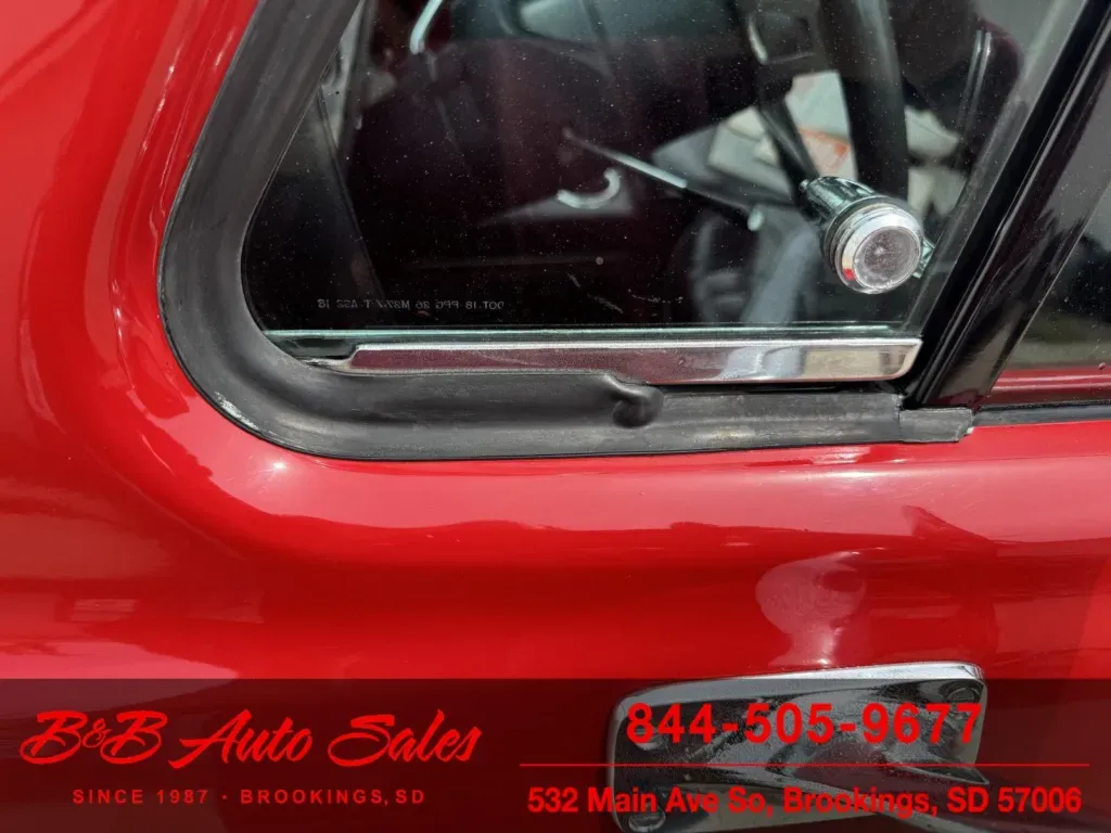 1978 Dodge Li'l Red Express