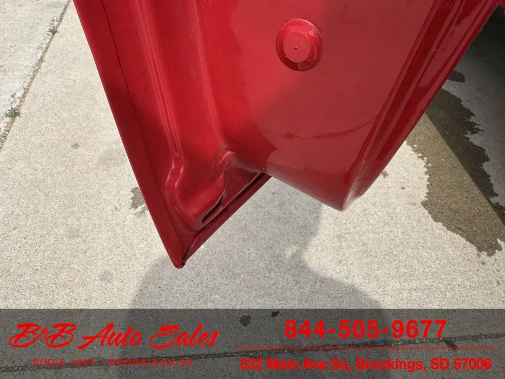 1978 Dodge Li'l Red Express