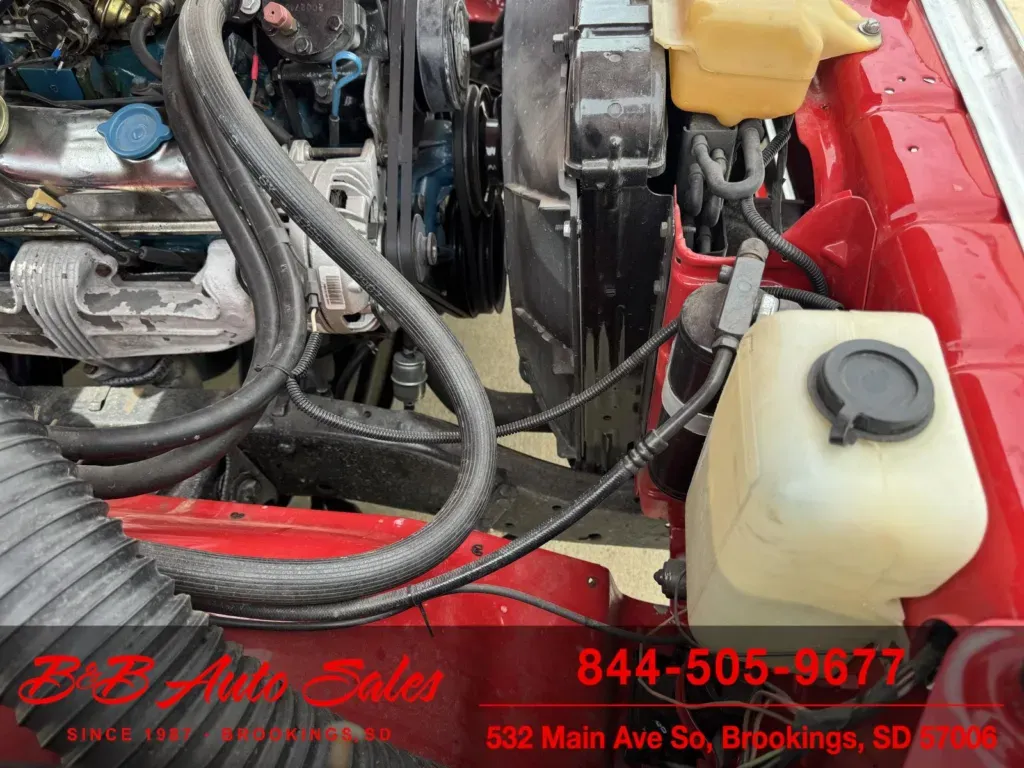 1978 Dodge Li'l Red Express