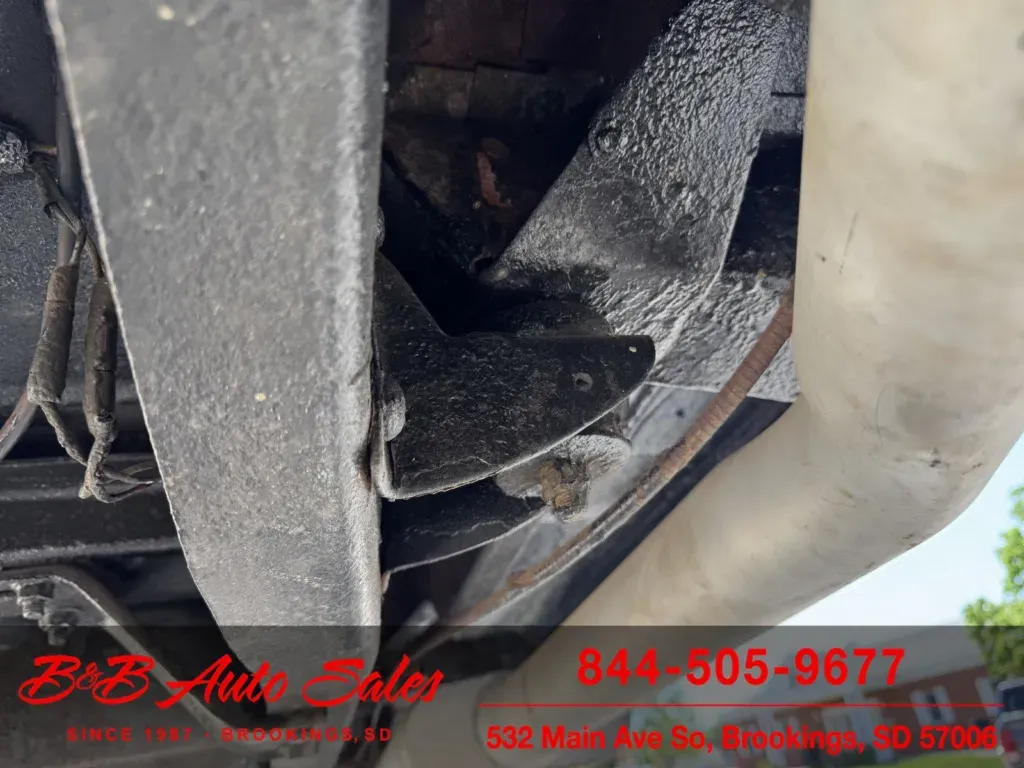 1978 Dodge Li'l Red Express