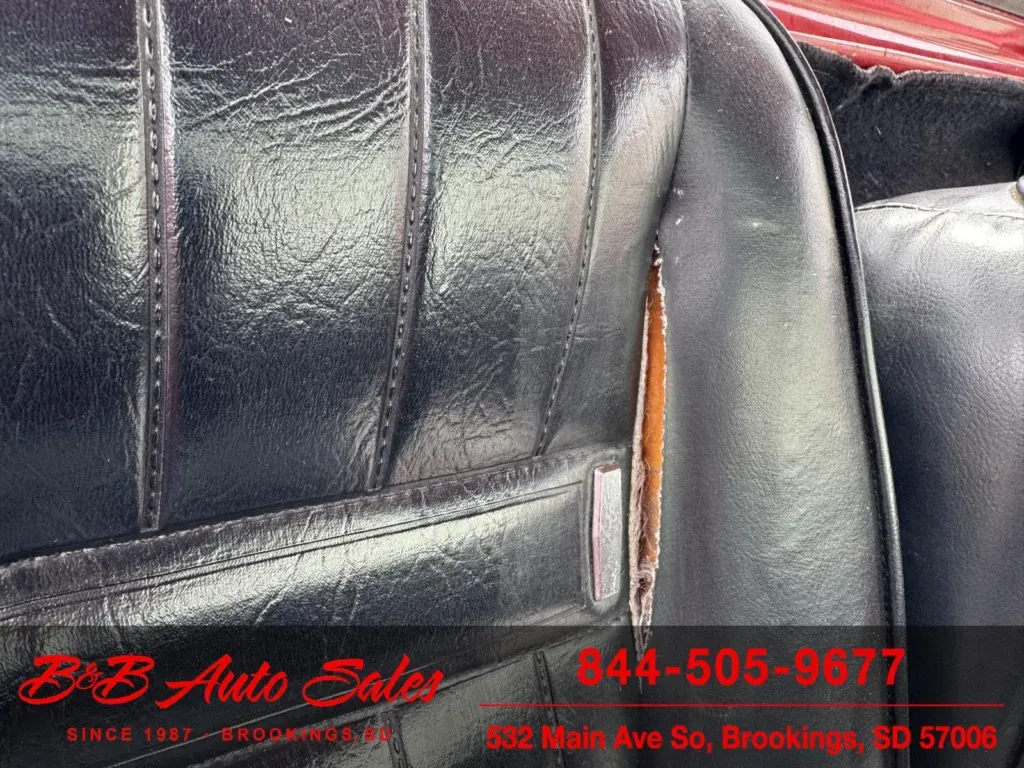 1978 Dodge Li'l Red Express