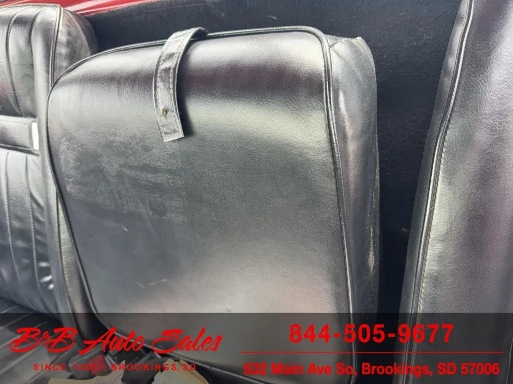 1978 Dodge Li'l Red Express